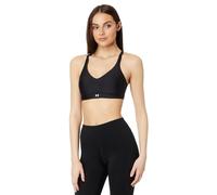 Under Armour UA Infinity Low 2.0 Bra-BLK Brassière XLD-DD Noir