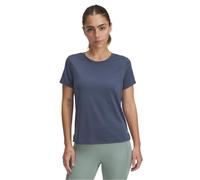 Under Armour - UA Launch - T-shirt femme DPG - L