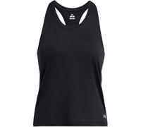 Under Armour Femme UA Launch Singlet, débardeur femme léger avec détails réfléchissants, tank top pour la course à pied, débardeur sport pour femme