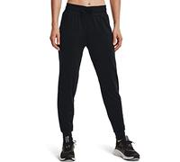 Pantalon Femme UNDER ARMOUR Heatgear Armour Noir - Adulte M