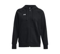 Under Armour Femme UA Rival Fleece FZ Hoodie Shirt