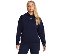 Under Armour Femme UA Rival Fleece Hoodie Shirt