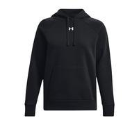 Under Armour Rival Fleece Hoodie Noir M Femme