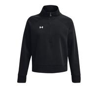Under Armour Femme UA Rival Fleece HZ Shirt