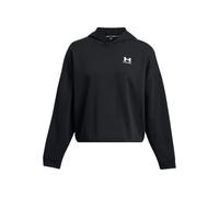 Under Armour Femme UA Rival Terry OS Hoodie, sweat-shirt pour femme, pull femme doux et confortable, sweat à capuche pour femme