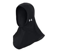 Under Armour Sport Hijab Noir XS-S Femme