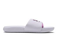 Under Armour Femme UA W Ansa Fix SL Slide Tongs