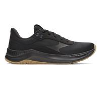 Under Armour Femme UA W Aurora 3 Basket, Noir/Anthracite, 40.5 EU