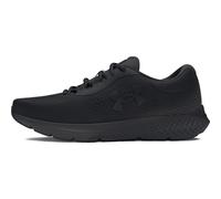 Under Armour Femme UA W Charged Rogue 4 Flat-Sheets, Noir, 36.5 EU