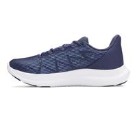 Under Armour Femme UA W Charged Speed Swift Basket, Bleu Marine délavé Nimbus Bleu Nimbe, 39 EU
