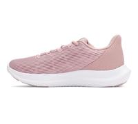 Under Armour Femme UA W Charged Speed Swift Basket, Tourmaline Rose Marron Brume Marron Brume, 40.5 EU