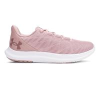 Under Armour Femme UA W Charged Speed Swift Basket, Tourmaline Rose Marron Brume Marron Brume, 41 EU