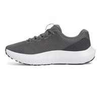 Under Armour Femme Ua W Charged Surge 4, Castlerock Anthracite Aero Pink, 38 EU