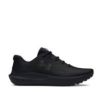 Under Armour Femme Ua W Charged Surge 4 Road-running-shoes, Noir, 37.5 EU