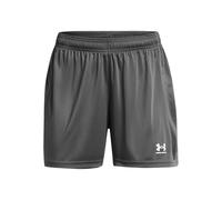 Under Armour – Shorts – UA W's Ch. Knit Short – Gris – Femme Taille M