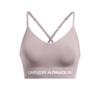 Under Armour Femme Vanish Seamless Low Bra Shirt