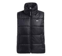 Under Armour, Femme, Vestes, Noir, Taille: 36 FR Veste légère isolée