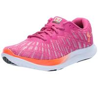 Under Armour Femme W Charged Breeze 2 Chaussures, Astro Pink/Phoenix Fire/Phoenix Fire, 40 EU