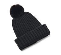 Under Armour Femme W Halftime Pom Beanie Hat