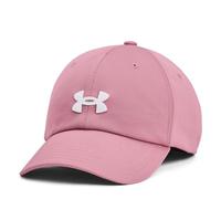 Under Armour Femme Women's UA Blitzing Adj Capuchon, Pink Elixir, Taille Unique EU