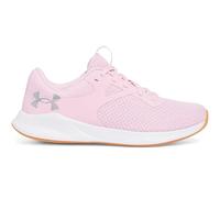 UNDER ARMOUR Chaussure de sport 'Charged Aurora 2' gris foncé / rose, Taille 40,5