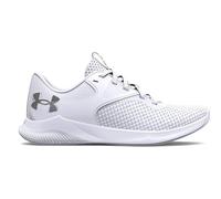UNDER ARMOUR Chaussure de sport 'Charged Aurora 2' noir / blanc, Taille 36,5