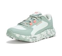 Chaussures Under Armour Charged Bandit Trail 3 camouflage vert femme - 38.5