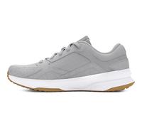 Under Armour Femmes Edge Suede, chaussures de sport respirantes pour femmes, baskets femmes antidérapantes pour le fitness et la musculation.