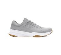 Under Armour Edge Suede Trainers Gris EU 40 1/2 Femme