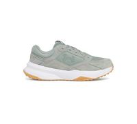 Under Armour Femmes Edge Suede, chaussures de sport respirantes pour femmes, baskets femmes antidérapantes pour le fitness et la musculation.