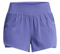 Under Armour Femmes Flex Woven 2In1 Shorts M