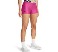 Under Armour Femmes Heatgear Authentics Shorty L