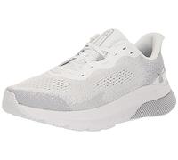 Chaussures Under Armour HOVR Turbulence 2 gris blanc femme - 40