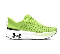 Under Armour Femmes Infinite Elite Chaussure De Running sans Stabilisateurs Chaussures De Running Green - Vert 40
