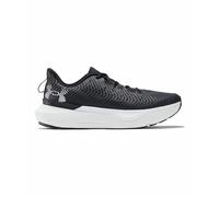 Under Armour Femmes Infinite Pro Chaussure De Running sans Stabilisateurs Chaussures De Running Black/Castlerock/White - Noir 39
