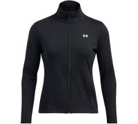 Under Armour Femmes Motion Jacket Emea-Blk Long-Sleeves M