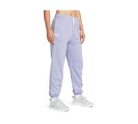 Under Armour Femmes Rival Terry Pant M