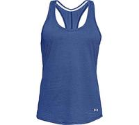 Under Armour Streaker Maillot De Course Femmes - Noir, Taille M