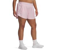Under Armour Femmes Tech Play Up Shorts-PNK XS