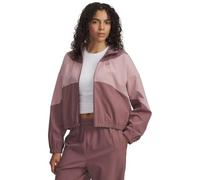Under Armour Femmes UA Rival Woven JKT HD L