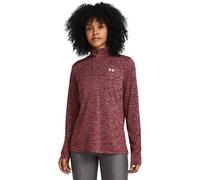 Under Armour Fermeture éclair Quart Tech Twist pour Femme