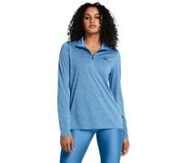 Under Armour Fermeture éclair Quart Tech Twist pour Femme