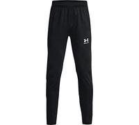 Under Armour Fille Challenger Training Pantalon de surv tement, Noir/Blanc (002)., M EU