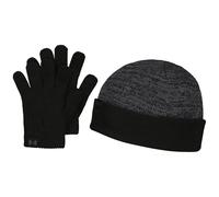 Under Armour Fille G Beanie/Glove Combo Hat