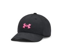 Under Armour Fille Girl's UA Blitzing Adj Hat