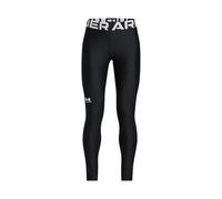 Under Armour Legging HG Fille XS Noir