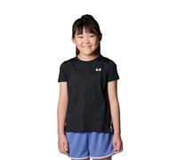 Under Armour - Kid's Knockout Tee - T-shirt technique - M - black