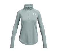 Under Armour Fille Tech Graphic 1/2 Zip Shirt