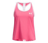 Under Armour Débardeur Tech Knockout Fille Rose XL