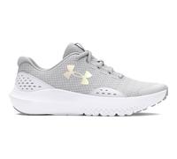 Under Armour Gs Surge 4 Running Shoes Blanc EU 35 1/2 Garçon